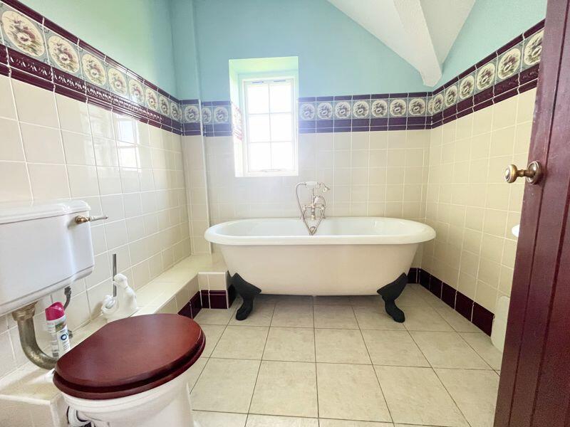 Additional property image - Tithe Barn Cottage, Monknash, The Vale of Glamorgan CF71 7QQ