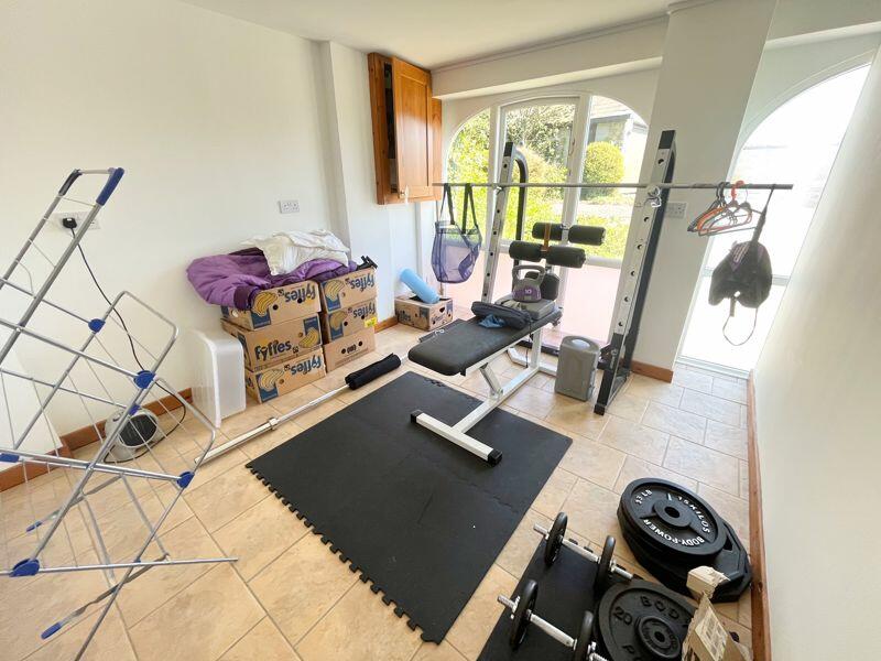 Additional property image - Tithe Barn Cottage, Monknash, The Vale of Glamorgan CF71 7QQ