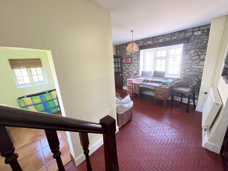 Additional property image - Tithe Barn Cottage, Monknash, The Vale of Glamorgan CF71 7QQ