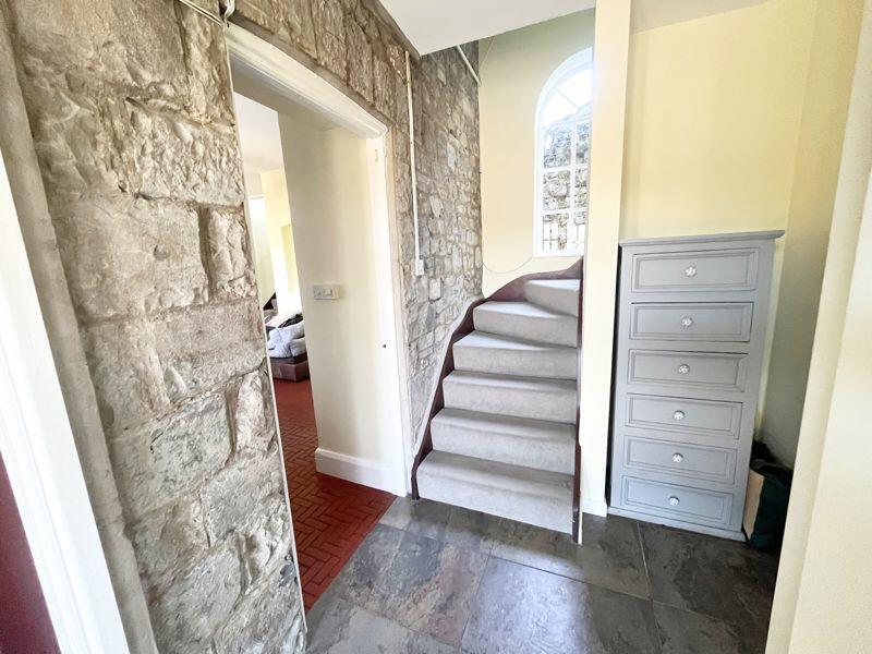 Additional property image - Tithe Barn Cottage, Monknash, The Vale of Glamorgan CF71 7QQ