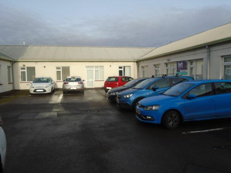 Additional property image - Three suites of offices being 763sq.ft.; 1,936sq.ft. and 904sq.ft. to the west of Cardiff city centre