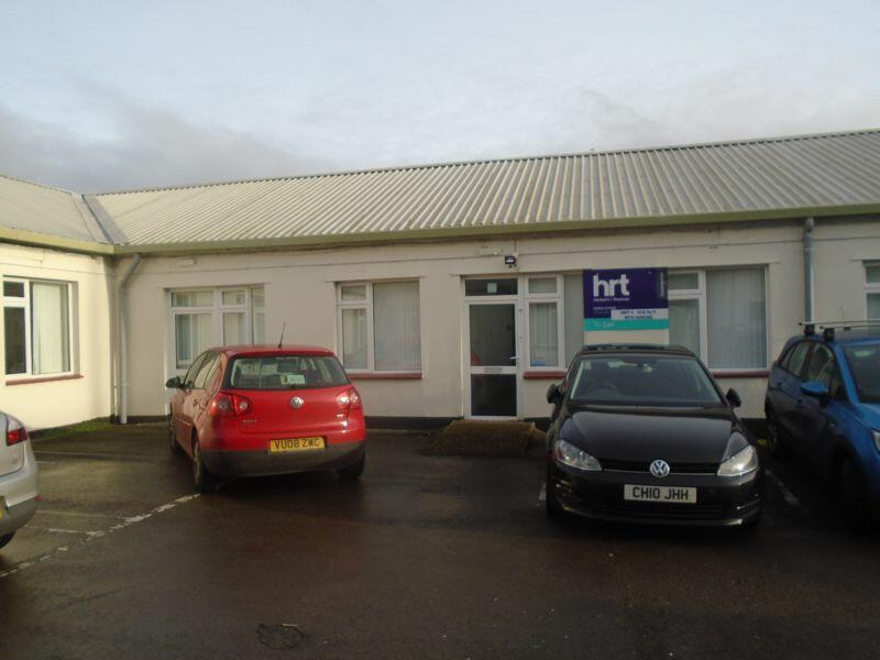 Additional property image - Three suites of offices being 763sq.ft.; 1,936sq.ft. and 904sq.ft. to the west of Cardiff city centre