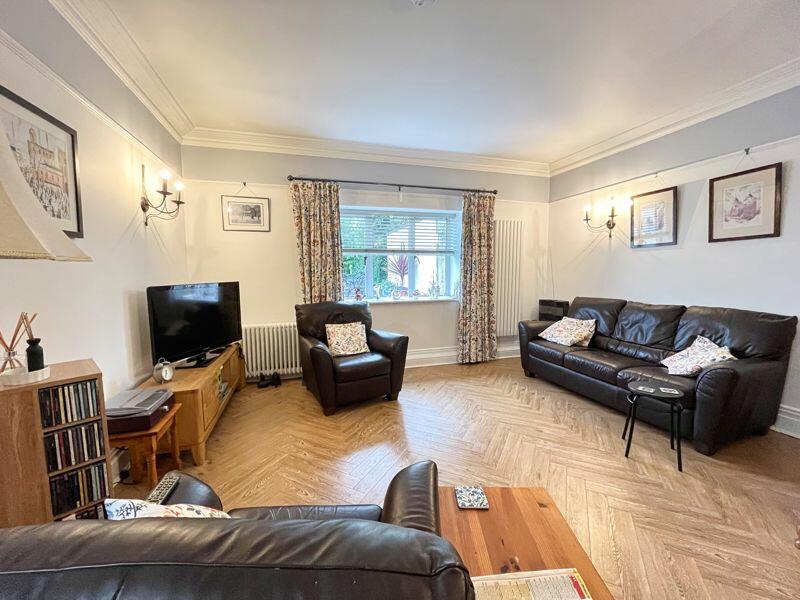 Additional property image - Garden Cottage, 13 The Manor, Talygarn, Pontyclun CF72 9WT