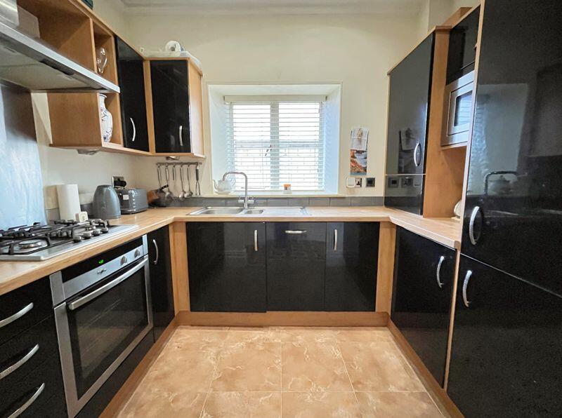 Additional property image - Garden Cottage, 13 The Manor, Talygarn, Pontyclun CF72 9WT