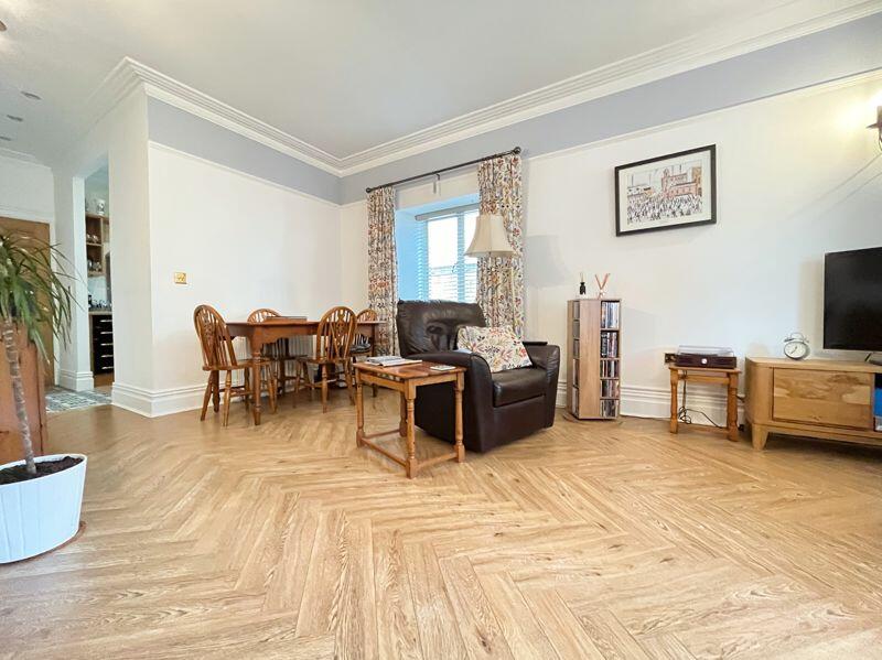Additional property image - Garden Cottage, 13 The Manor, Talygarn, Pontyclun CF72 9WT