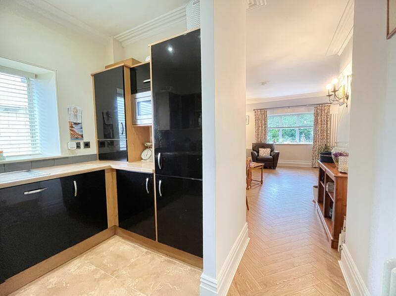 Additional property image - Garden Cottage, 13 The Manor, Talygarn, Pontyclun CF72 9WT