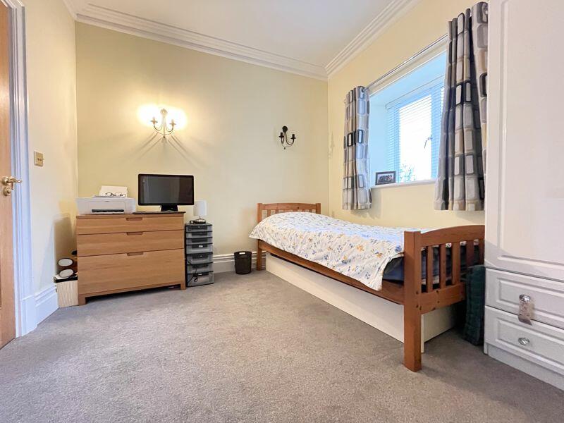 Additional property image - Garden Cottage, 13 The Manor, Talygarn, Pontyclun CF72 9WT