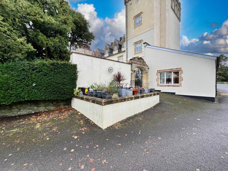 Additional property image - Garden Cottage, 13 The Manor, Talygarn, Pontyclun CF72 9WT