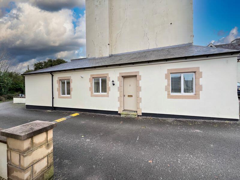 Additional property image - Garden Cottage, 13 The Manor, Talygarn, Pontyclun CF72 9WT