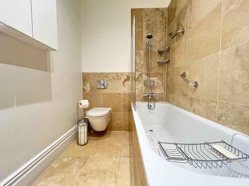 Additional property image - Garden Cottage, 13 The Manor, Talygarn, Pontyclun CF72 9WT