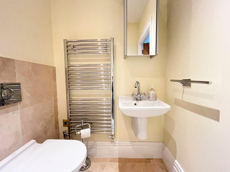 Additional property image - Garden Cottage, 13 The Manor, Talygarn, Pontyclun CF72 9WT