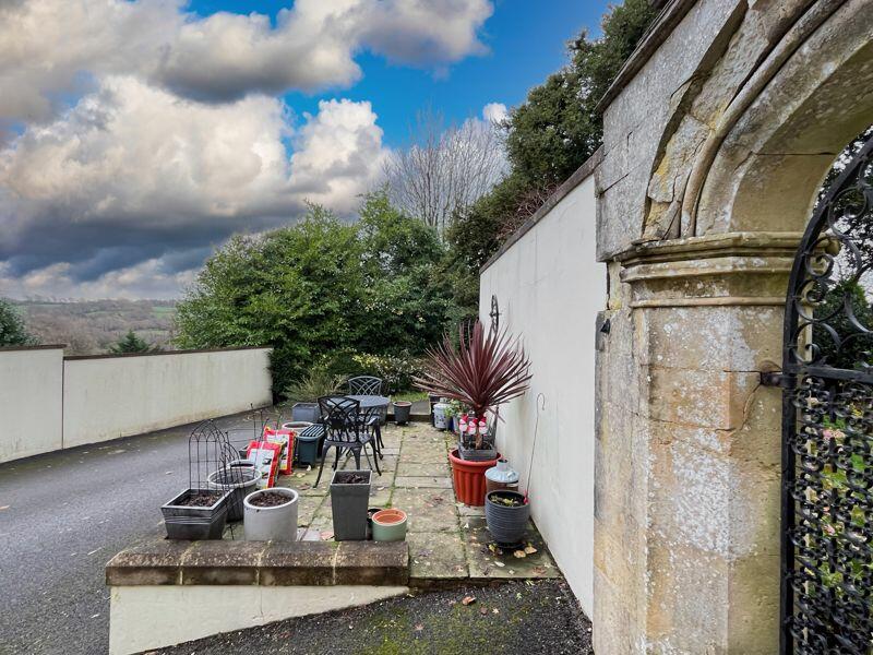 Additional property image - Garden Cottage, 13 The Manor, Talygarn, Pontyclun CF72 9WT