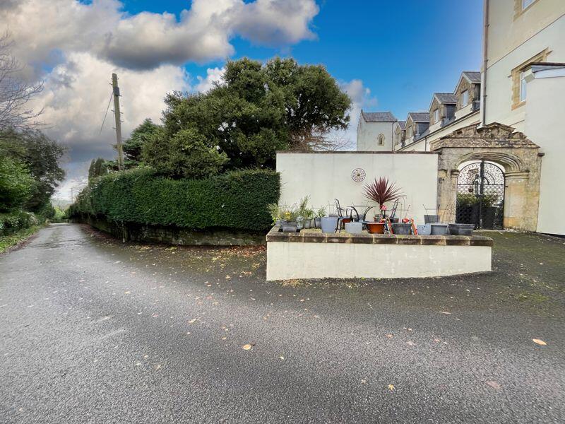 Additional property image - Garden Cottage, 13 The Manor, Talygarn, Pontyclun CF72 9WT