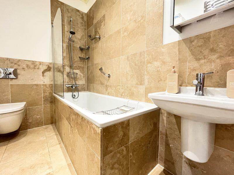 Additional property image - Garden Cottage, 13 The Manor, Talygarn, Pontyclun CF72 9WT