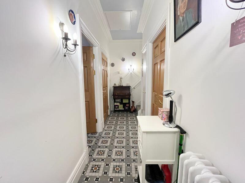Additional property image - Garden Cottage, 13 The Manor, Talygarn, Pontyclun CF72 9WT