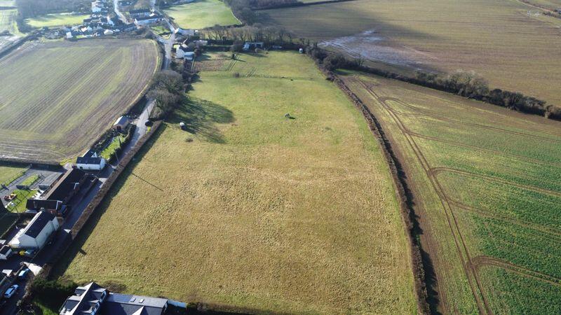 Additional property image - Mount Pleasant House, Llanmaes, Llantwit Major, The Vale of Glamorgan CF61 2XR