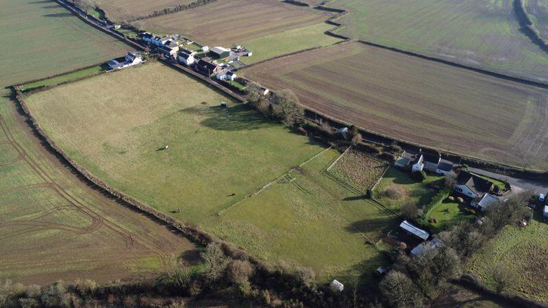 Additional property image - Approximately 5.85 acres at Mount Pleasant House Llanmaes Road Llanmaes CF61 2XR