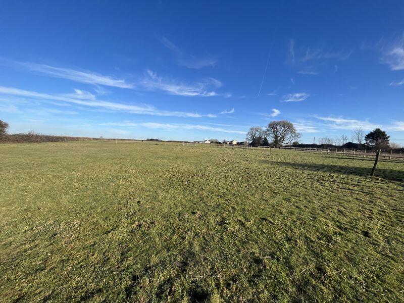Additional property image - Approximately 5.85 acres at Mount Pleasant House Llanmaes Road Llanmaes CF61 2XR