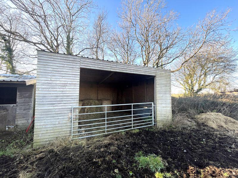 Additional property image - Approximately 5.85 acres at Mount Pleasant House Llanmaes Road Llanmaes CF61 2XR