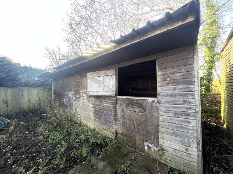 Additional property image - Approximately 5.85 acres at Mount Pleasant House Llanmaes Road Llanmaes CF61 2XR