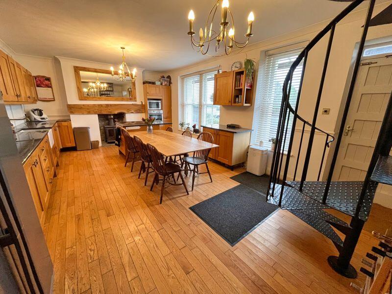 Additional property image - Caia House, St Nicholas, The Vale of Glamorgan CF5 6SG