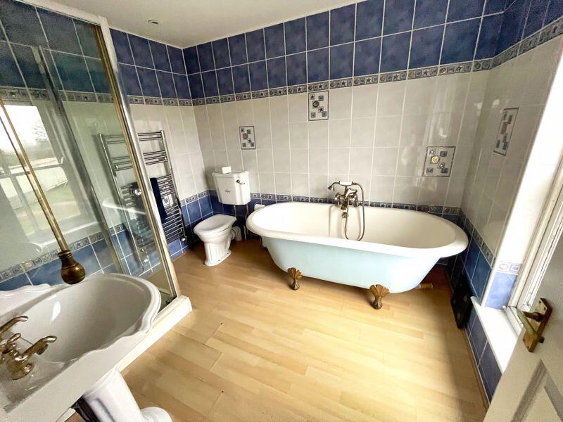 Additional property image - Caia House, St Nicholas, The Vale of Glamorgan CF5 6SG
