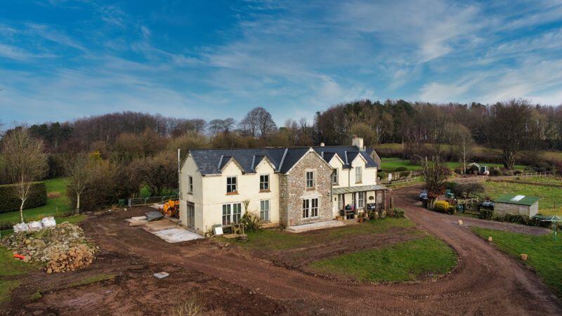 Additional property image - Caia House, St Nicholas, The Vale of Glamorgan CF5 6SG