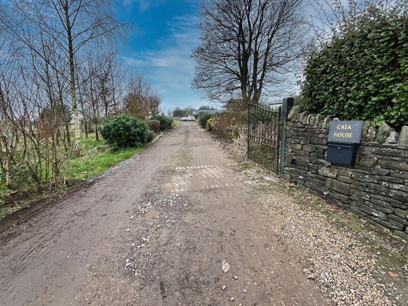Additional property image - Caia House, St Nicholas, The Vale of Glamorgan CF5 6SG