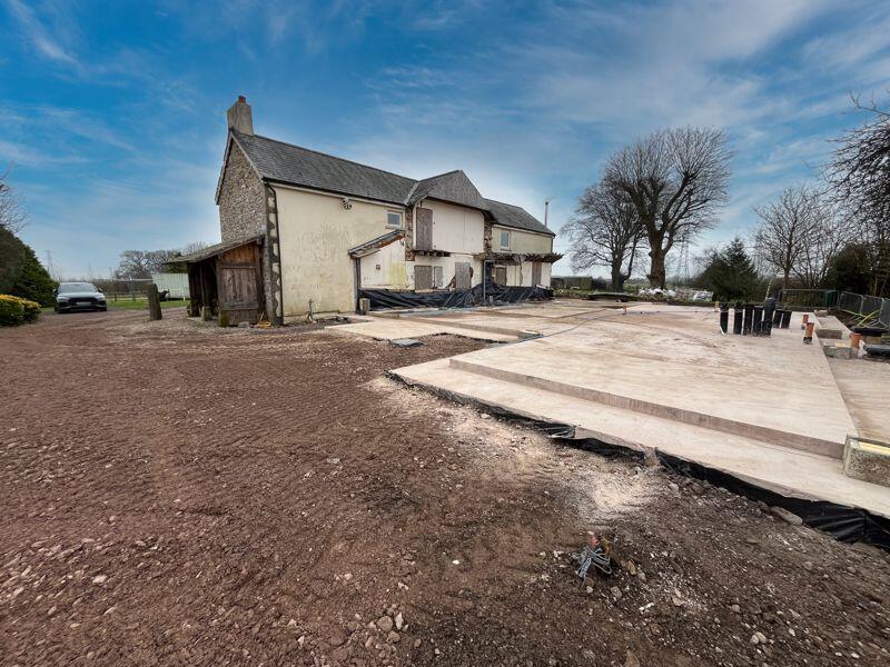 Additional property image - Caia House, St Nicholas, The Vale of Glamorgan CF5 6SG