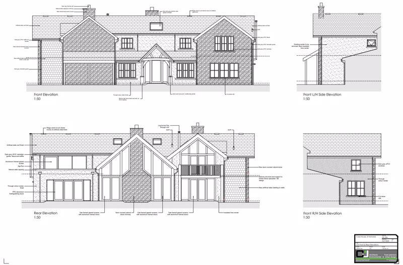 Additional property image - Caia House, St Nicholas, The Vale of Glamorgan CF5 6SG