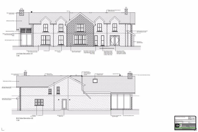 Additional property image - Caia House, St Nicholas, The Vale of Glamorgan CF5 6SG