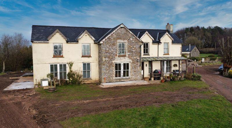 Additional property image - Caia House, St Nicholas, The Vale of Glamorgan CF5 6SG