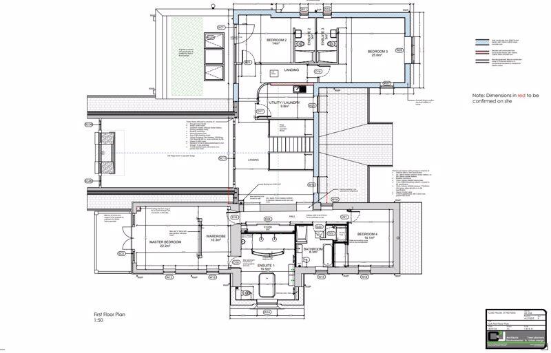 Additional property image - Caia House, St Nicholas, The Vale of Glamorgan CF5 6SG