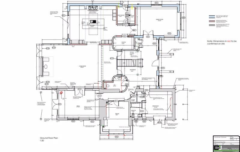 Additional property image - Caia House, St Nicholas, The Vale of Glamorgan CF5 6SG