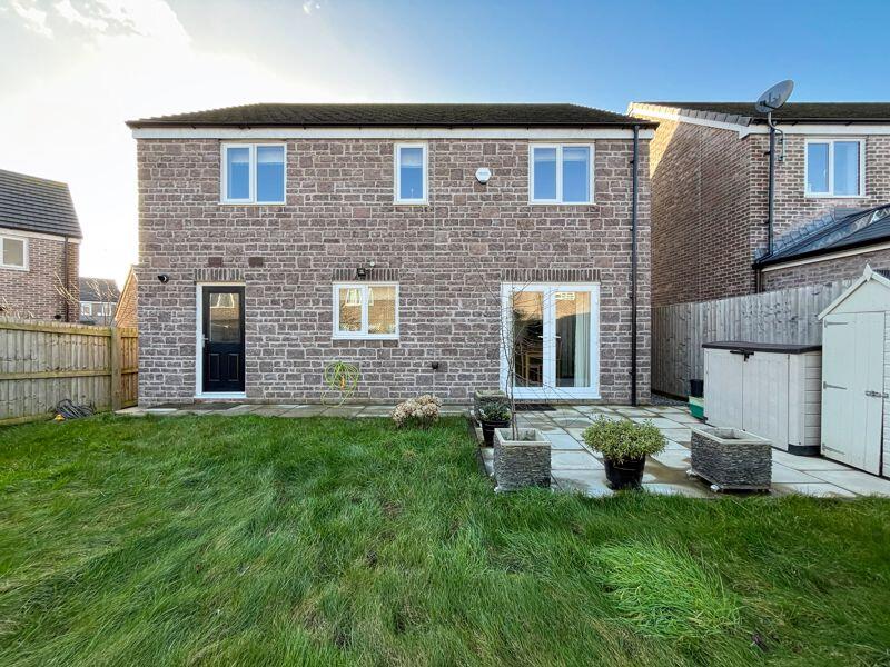 Additional property image - 93 Plasnewydd Walk, Llantwit Major, The Vale of Glamorgan CF61 2YZ