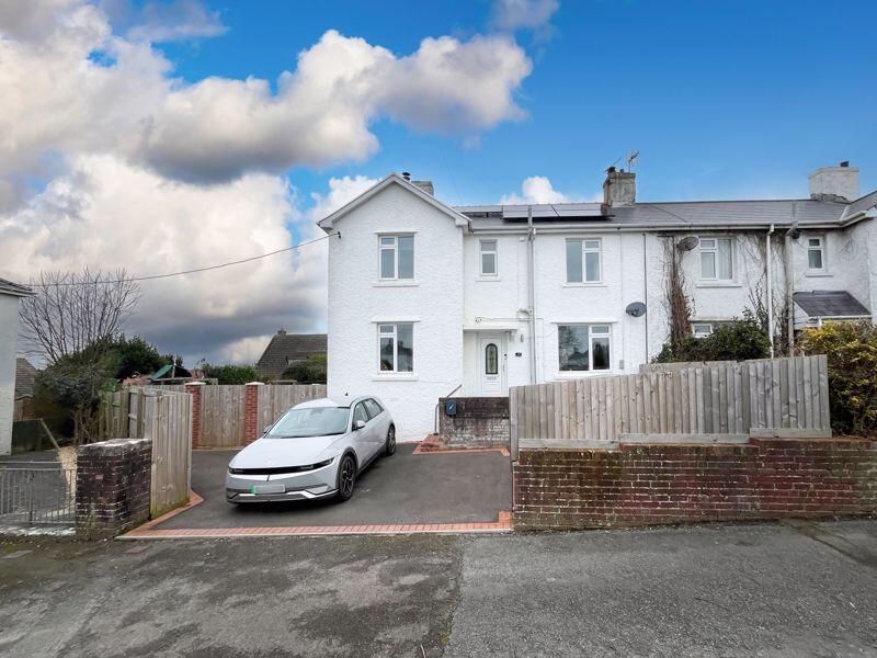 Property image for 28 Stallcourt Avenue, Llantwit Major, The Vale of Glamorgan CF61 1TE