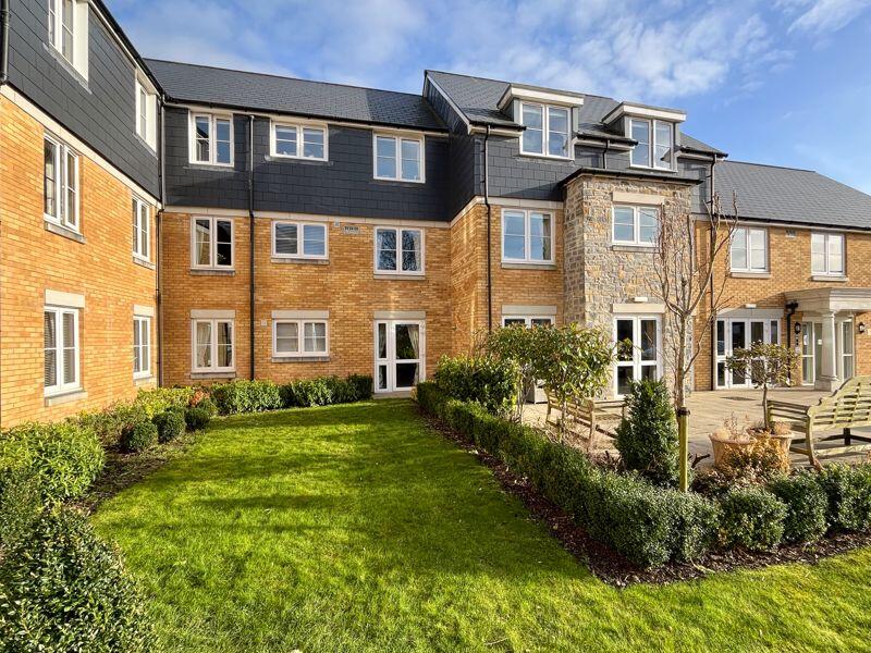 Property image for 1 De Clare Lodge, Westgate, Cowbridge, The Vale of Glamorgan CF71 7FR