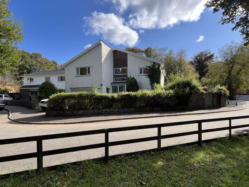 Main image of property: Ebbisham House, Mill Race, Miskin, Pontyclun CF72 8JJ