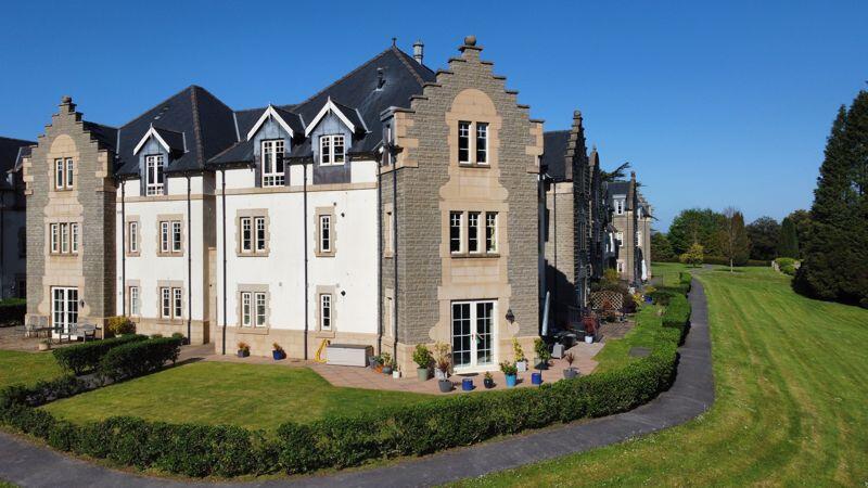 Main image of property: 14 Western Courtyard, Talygarn, Pontyclun CF72 9WR