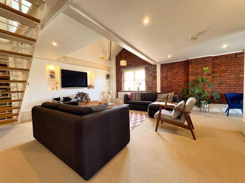 Main image of property: Apartment 6, Ocean House, Clarence Road, Cardiff CF10 5FR