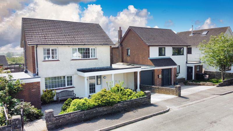 Main image of property: 26 Lon Yr Eglwys, St. Brides Major, The Vale of Glamorgan CF32 0SH