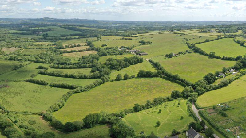 Main image of property: Approximately 212 acres of land and buildings, Wern Fawr Farm, Ystradowen, Cowbridge, CF71 7SY