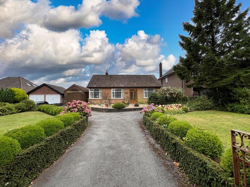 Main image of property: Trebarwith, Cowbridge Road, Talygarn, CF72 9BZ