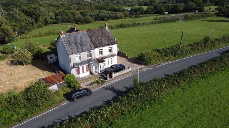 Main image of property: Garth House, Penycoedcae Road, Pontypridd, CF37 1PU