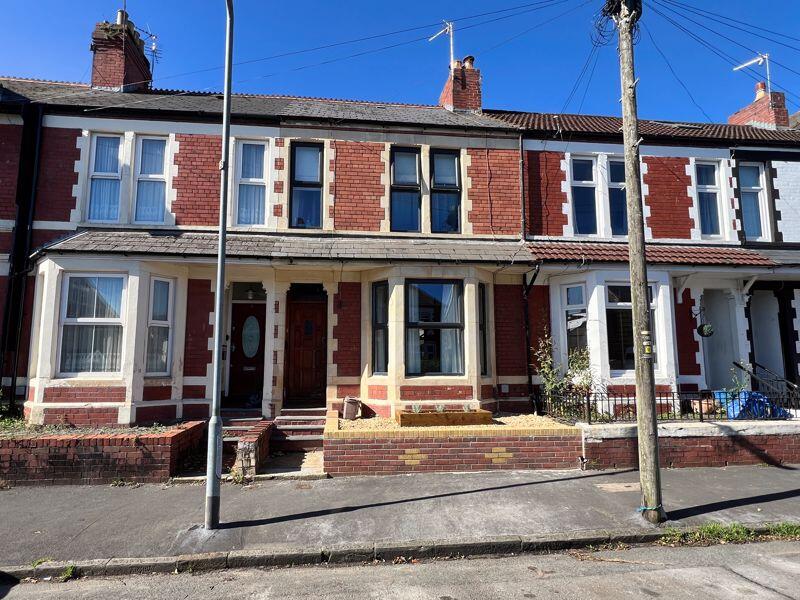 Main image of property: 5 St. Fagans Road, Cardiff, CF5 3AD