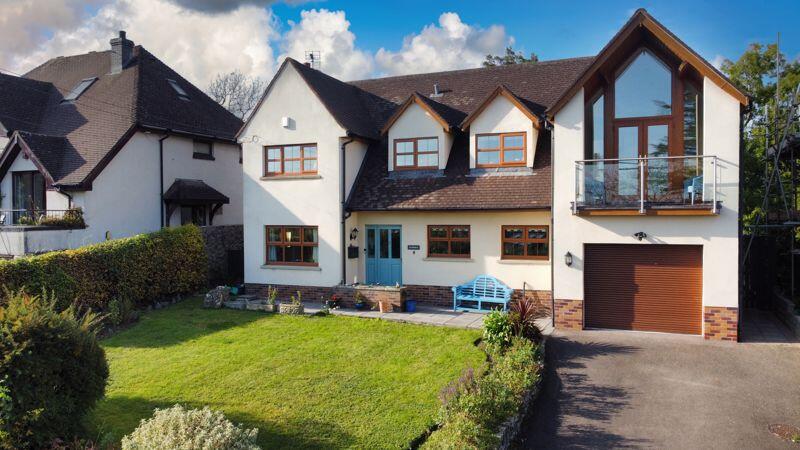 Main image of property: Fairways, 8 Tyla Rhosyr, Cowbridge, The Vale of Glamorgan, CF71 7AU
