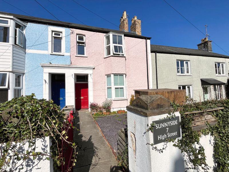 Main image of property: 7 High Street, Cowbridge, The Vale of Glamorgan CF71 7AD