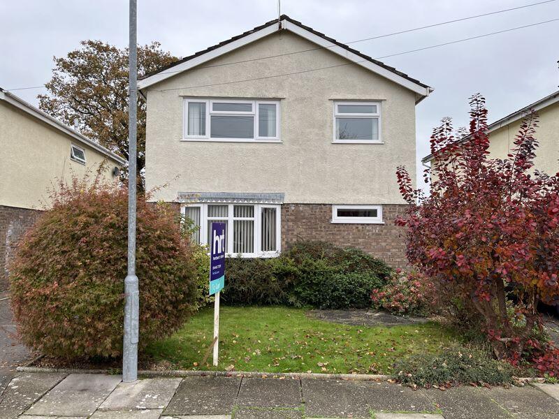 Main image of property: The Broad Shoard, Cowbridge