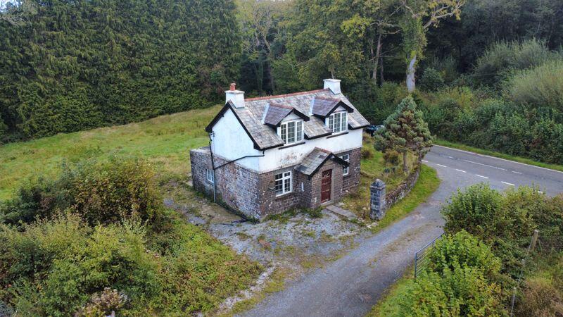 Main image of property: The Lodge, Brynaman Road, Gwynfe, Llangadog, SA19 9TE