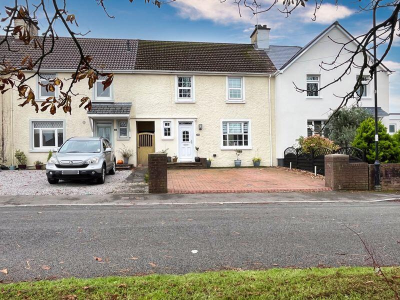 Main image of property: 23 Borough Close, Cowbridge, The Vale of Glamorgan CF71 7BN